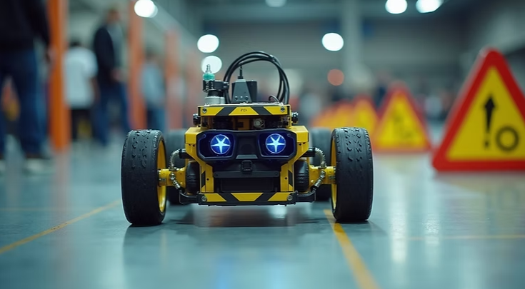 Explore Our FTC Team: Innovations and Outreach Efforts